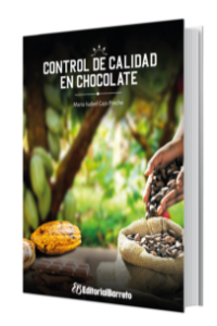 Control de calidad en chocolate