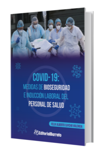 COVID-19: Medidas de Bioseguridad e Inducción laboral del personal de Salud