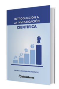 Introducción a la investigación Científica