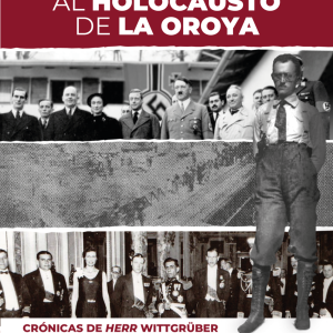 De la gran guerra al holocausto de la Oroya